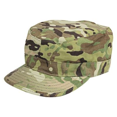 China Tactical Molle Gear Accessories Army Acu Patrol Cap For Hunting supplier