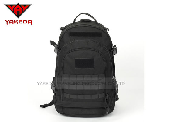 China 39 - 64 Liters Tactical Molle Backpack / Mountaineering Rucksack supplier