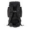 65L Outdoor Tactical Gear Backpack Shoulders Waterproof With Polyester supplier