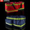 50L Medical Rescue Gear Bag / Firefighter Gear Bags For Military supplier