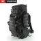 Hiking Tactical Gear Bags / Tactical Molle Backpack Lightweight For Man supplier