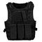 Police Camouflage Tactical Vest with different size's Magazine bag supplier