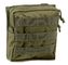 Tactical Molle Pouches ， Small Molle Utility Pouch Multi Function supplier