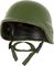 Gunfighter Ballistic Helmet Army Combat , Level 4 Ballistic Helmet supplier