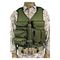 Law Enforcement Tactical Gear Vest Body Armor EOD Ultimate Arms Gear supplier
