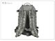 High Grade Nylon Tactical Gear Backpack Customized Molle Assault Pack supplier
