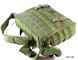 Military Backpack Style Tool Bag / 24 Inch Tool Bag For Climbing supplier