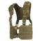 Tactical Assault Gear Vest / Tactical Combat Vest Water Resistant supplier