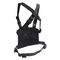 Security Tactical Bulletproof Vest Body Chest Rig Body Protection supplier