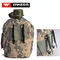 Police Molle Gear Accessories Military Water Bottle Bag For Outdoor supplier