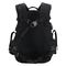Black Tactical Performance 3 Day Pack , Packable Day Pack For Hiking supplier