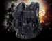 Military Tactical Vest  SWAT Vest For Army And Police To Trainning supplier