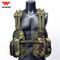 Malitary Tactical Vest Seal Tactical Gear Vest Light Combat For Outdoor Training supplier