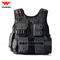 Light Tactical Vest For Special Profession Combat Wear-resistant and heat-resistant Vest supplier