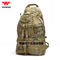 Thunder Tactical Pack Military Tactical Shoulders Backpack Mountaineering Bags supplier