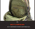 Waterproof Backpack Traveling Shoulders Bags Mass customization Outdoor  Pack supplier