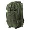 Tactical Performance Waterproof Military Style Backpack For Training Hiking supplier