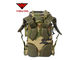 Military Tactical Gear Big capacity Camo Packpack For Camping Hiking packpack supplier
