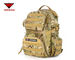 Outdoor Sport Camping Trekking Tactical Performance 3 Day Pack Multi Function Waterproof supplier