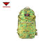 Outdoor Gear Assault Tactical Gear Backpack , Waterproof Travel Army Camo Backpack supplier