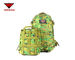 Outdoor Gear Assault Tactical Gear Backpack , Waterproof Travel Army Camo Backpack supplier