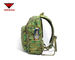 Waterproof Camouflage Army Tactical Gear Backpack for Outdoor Sport Camping Hunting Trekking supplier