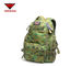 Tactical Army Camouflage Backpack For Military Gear / Laptops / Travel Day Pack supplier