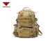 Military Waterproof Tactical Assault Pack ,Outdoor Hiking Camping Tactical Molle Backpack supplier