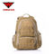 Large Military Molle Backpack / Tactical Day Pack With Two Side Pockets supplier