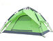 Automatic Family Camping Tent Molle Gear Accessories , Windproof Outdoor Camping tent supplier
