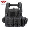 Army Fans and Cs Game Tactical Gear Vest with Customized Logo supplier