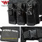 Black 1000D nylon Adjustable Tactical Gear Vest For Combat Training supplier