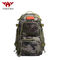 Lightweight City Leisure Tactical Daypack for Sports / Outdoor Army Camouflage Backpack supplier