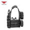 Multi - Functional 1000D Nylon Police Tactical Vest Expand Training Field Equipment supplier