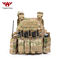 Forces Combat Training Vest, Army Fans Outdoor Vest Cs Game Vest,expand Training Field Equipment supplier