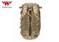 Multi - Function Military Trekking Bags , Large Capacity Tactical Molle System Backpack supplier
