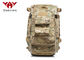 Multi - Function Military Trekking Bags , Large Capacity Tactical Molle System Backpack supplier