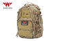 Outdoor Camping Travel Tactical Military Waterproof Hunting Backpack 1000D Nylon Material supplier