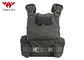 Lightweight Assault Tactical Ballistic Vest Police Swat S - 4XL Size CE ROHS FCC supplier