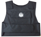 Lightweight Ballistic Military Bulletproof Vest Level 4 , Anti Bullet Vest , Tactical Vest