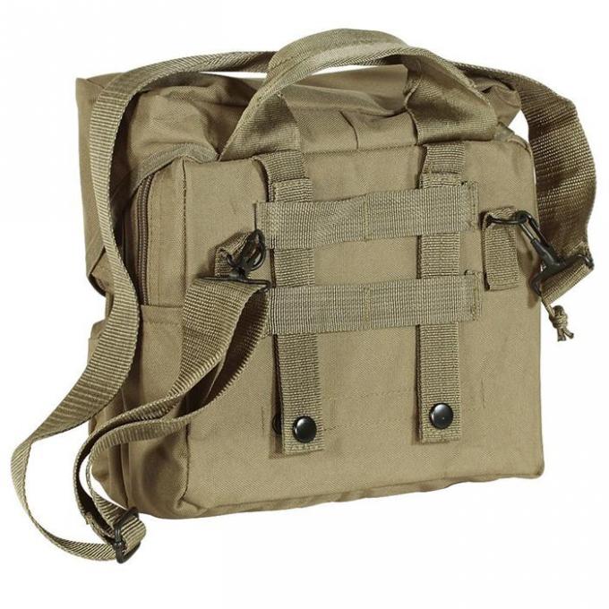 Tactical Rescue Gear Bag Emergency Firefighter Turnout Gear Emergency Messenger bag