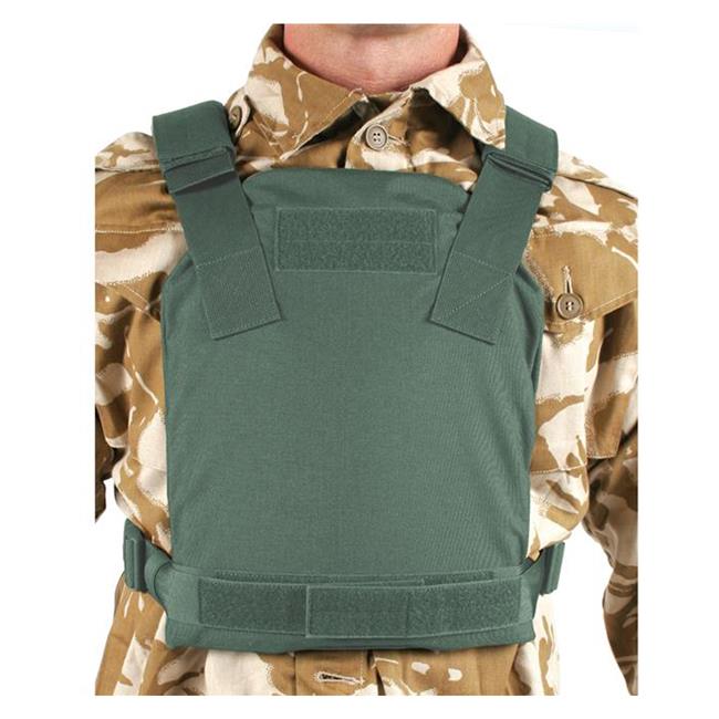 Ballistic Police Bulletproof Vest Body Armor Camo Tactical Ballistic Vest