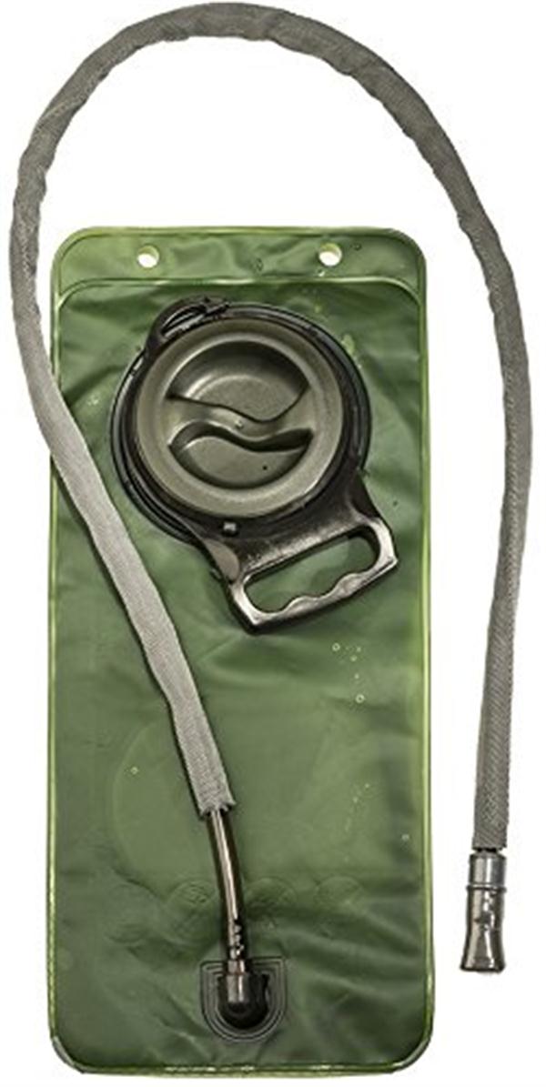 Tactical Performance Hydration Pack / 3 Liter Water Bladder For Hiking
