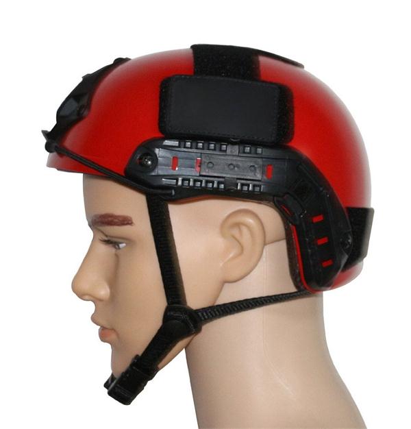 Plastic Military Bulletproof Helmet Airsoft Protective for CS Game