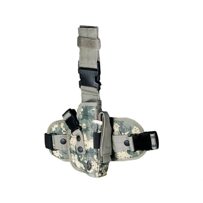 Universal Leg Tactical Gun Holsters For Special Ops Customized