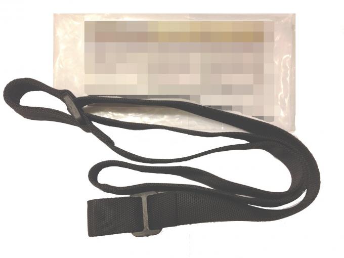 2 Point Tactical Gun Sling Rifle Slings With Fast Loop Adjustments