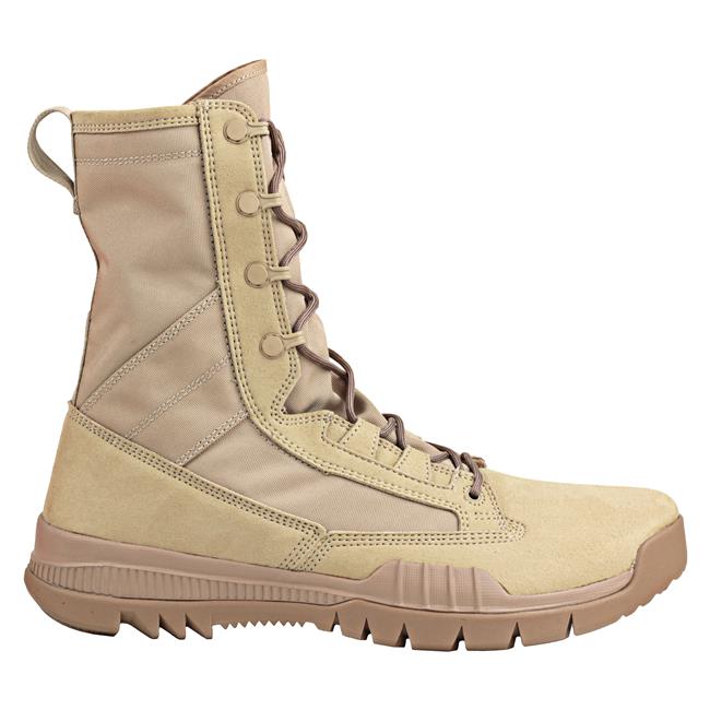 Lightweight Military Tactical Boots Security Synthetic Canvas Upper