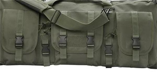 Law Enforcement Tactical Gun Bags Tactical Rifle Assault Case Backpack