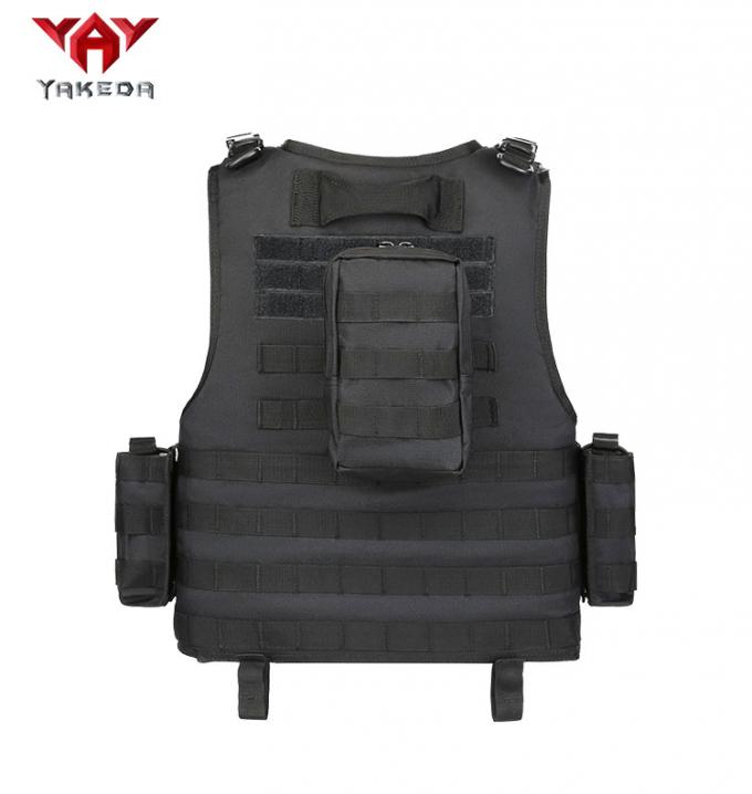 Outdoor Army Military Bulletproof Vest Tactical Vest Outdoor Vest for Field Play