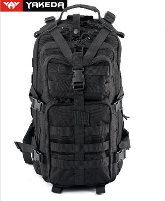 China Military 36L Molle Tactical Assault Pack 1000D Nylon Tactical Gear supplier